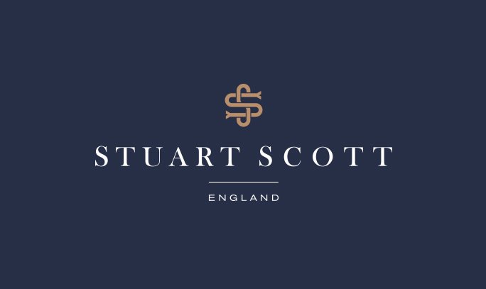 Stuart Scott Logotype